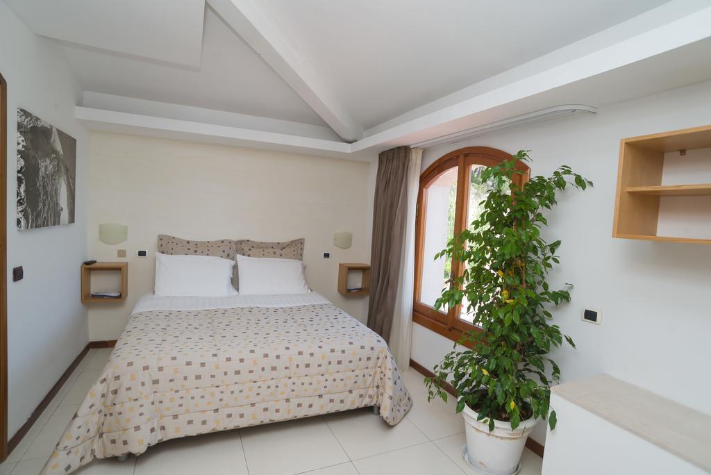 Villa Scapone 马蒂纳塔 外观 照片