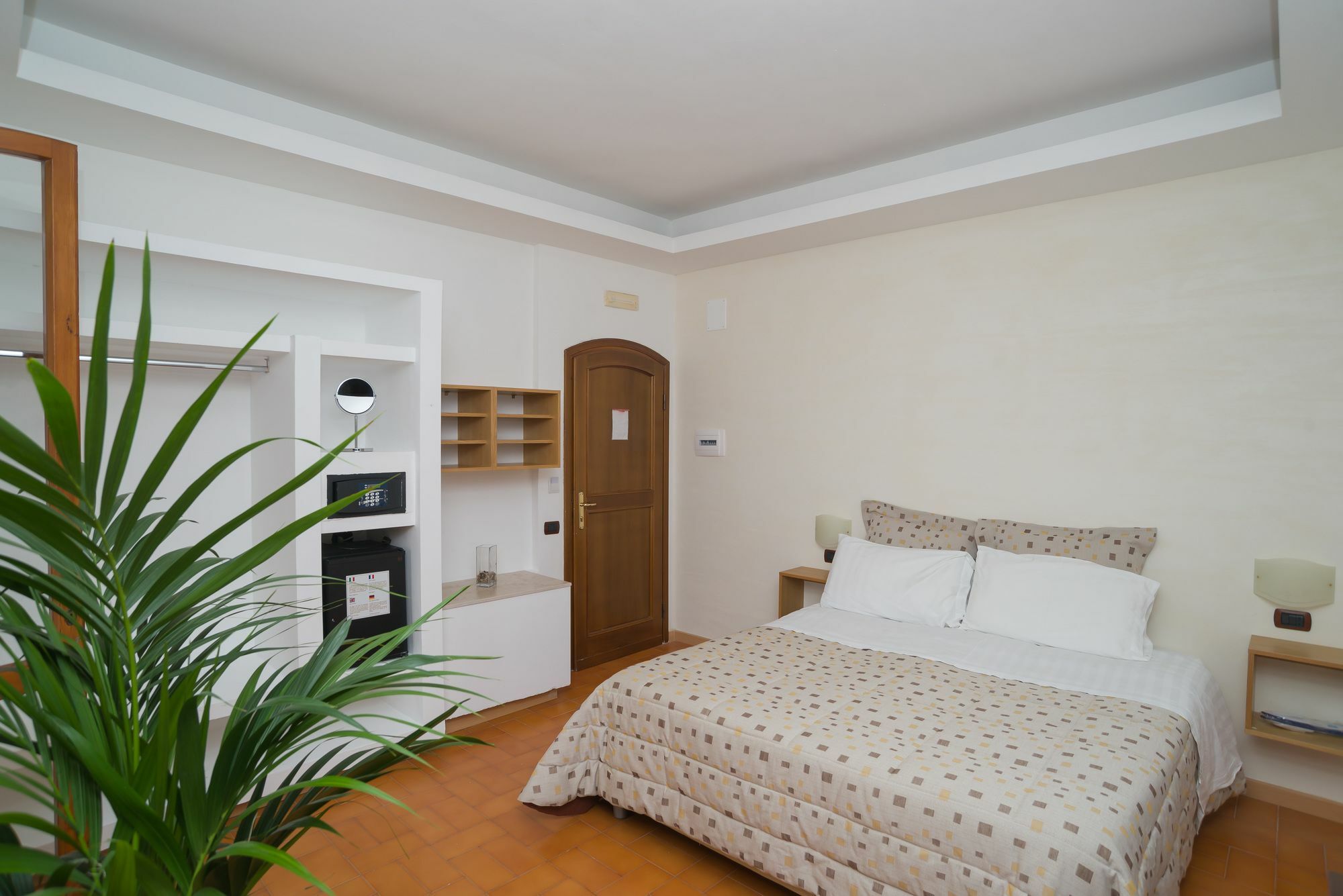 Villa Scapone 马蒂纳塔 外观 照片